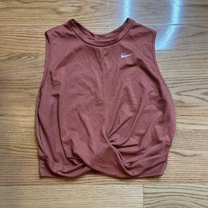 Nike Women’s Tank